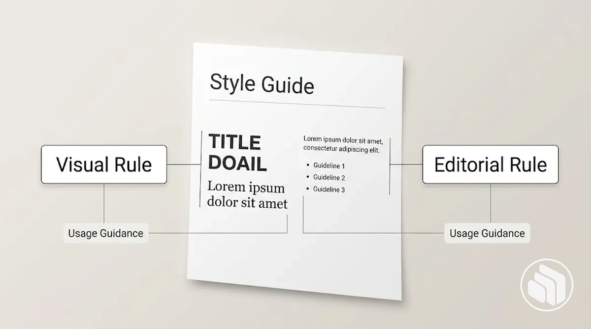 Guide style concentre regles utilisation specifiques